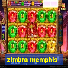 zimbra memphis